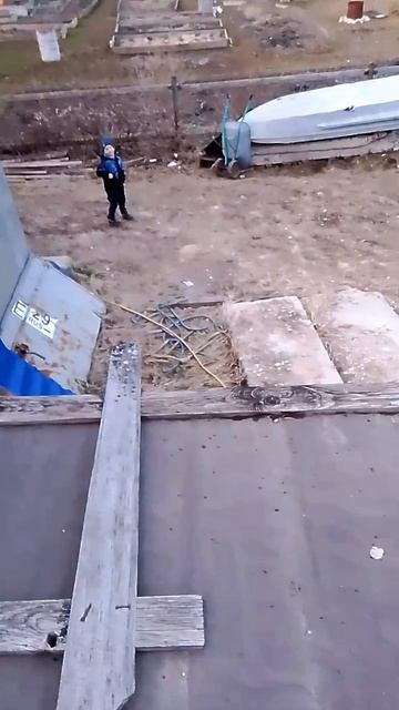играем в прятки