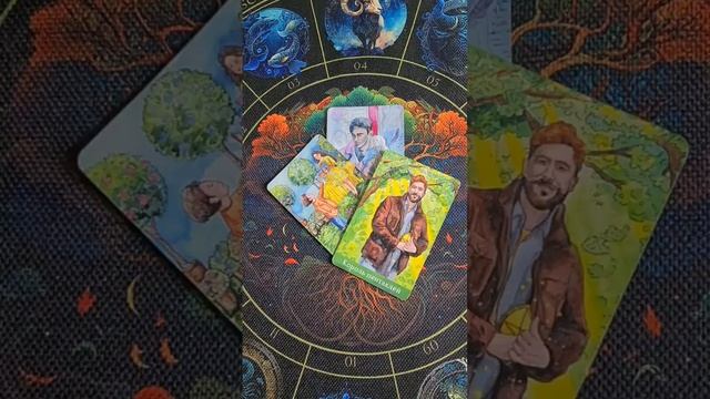 💝 ПОДСКАЗКА ОТ ВСЕЛЕННОЙ НА СЕГОДНЯ 
КАРТА ДНЯ 4 МАЯ 2025 🙏