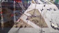 Весенняя пора, уральский округ, апрель-май 2025 #погода #путешествия