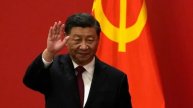 Кремль: Си Цзиньпин посетит Россию с официальным визитом 7 мая.
