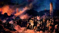 The Second Battle of Polotsk 18-20 October 1812