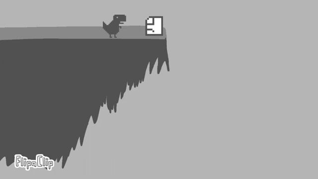 Something Went Wrong Island | ANIMATION [Chapter 1]