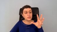 Рожденная женщиной Возрождение 21 занятие