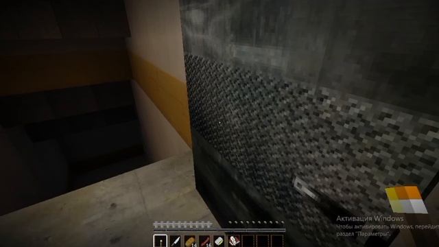 монстр нашел нас | # 4 | психушка