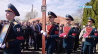 Герой России Тибилов Марат Георгиевич
Позывной "Талиб"