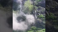 Работа операторов ударных FPV дронов 242-го МСП ВС России.