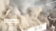 Уничтожение ПВД и ПУ БпЛА 63 омбр ВСУ с применением FPV-дронов и ЛМУР в районе н.п. Кировск на Кр...