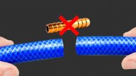 Почему я не знал этого раньше Секретный совет по соединению труб PEX, который вы должны знать
