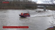 КБ АВИАТИКА лодки JET