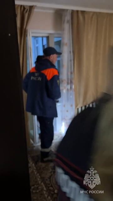 В Биробиджане кот запер двух женщин на балконе — пушистый засранец прыгнул на ручку и защёлкнул з...