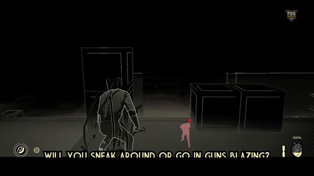 The Shadow Syndicate — дебютный трейлер