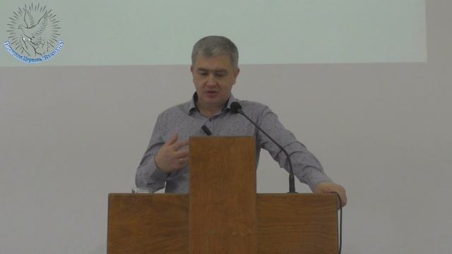Алексей Ташланов - Иисус - наш Герой-Победитель (04.05.25)