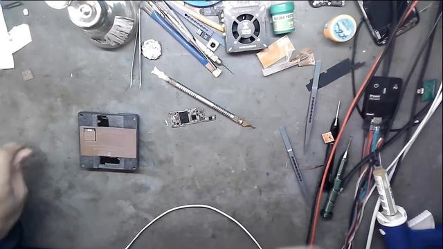 iPhone 14 Pro Max Short not charging не зарежается КЗ