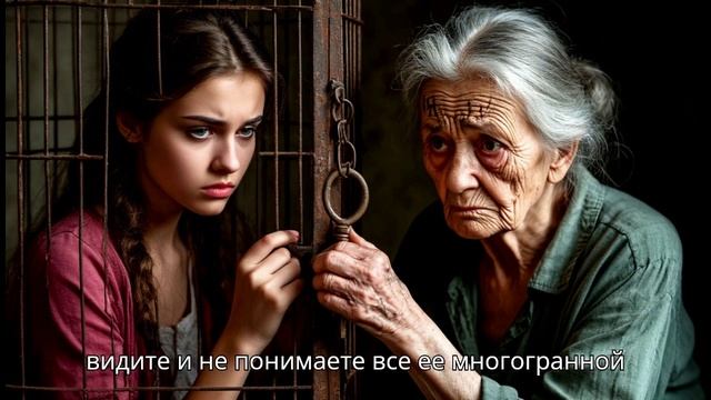 Фрагмент курса "Прощай, нищета"