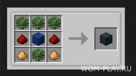 Обзор Мода Particle Mimicry 1.19.2 - Улучшите вид своих построек! для Minecraft неизвестно