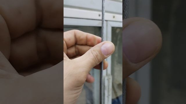 Новая #лебёдка на кран.