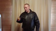 пробы, актёр Игорь Поселенов