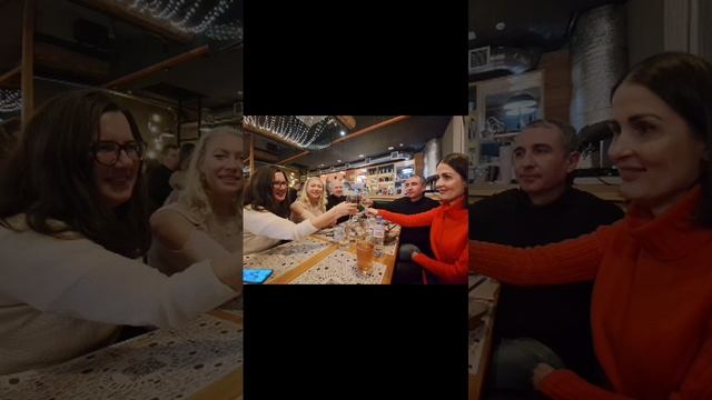 🚀 Кострома: путешествие с "Итальянцы в России" — Волга, история и кайф! | VLOG