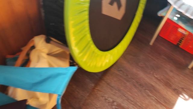 Пёрышки проветривают