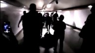 Произошло массовое отключение света в Европе