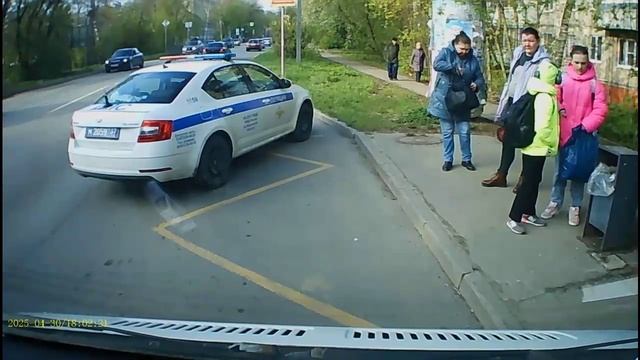 Депс Комаров