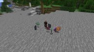 Обзор Мода Doomful для Minecraft 1.21.1