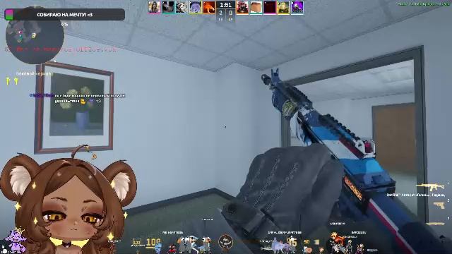 🔴РОЗЫГРЫШ БРЕЛОКОВ🔴 ИГРАЕМ В КС2🔫 ПОСЛЕ ГТА 5 РП🤤 ИЛИ КОФЕ И БУБЫ😍 ЧИЛЛОВЫЕ ВЫХОДНЫЕ🔥
