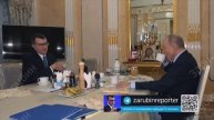 Путин заявил, что постоянно думает о преемнике, но в конечном итоге выбор будет за россиянами.