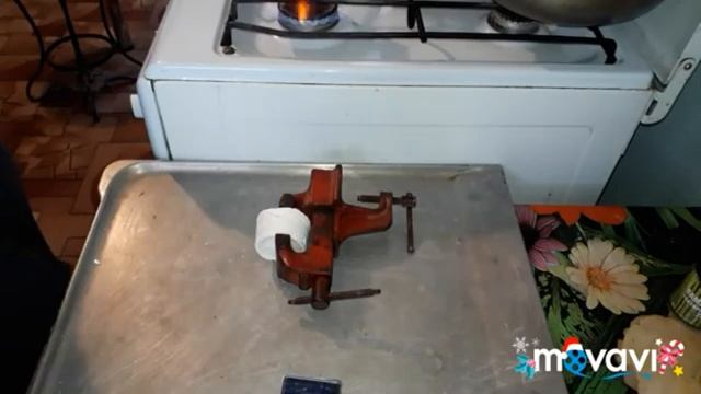 мормышки своими руками