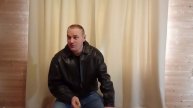 пробы, актёр Игорь Поселенов