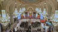 В Румынии стартовали президентские выборы / События на ТВЦ