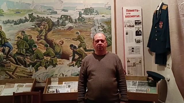 ПОЭМА Читают ПЕДАГОГИ