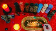 Какие вихри перемен кружат в вашей жизни? Очистите свой путь от всего отжившего с помощью 🔥чистки