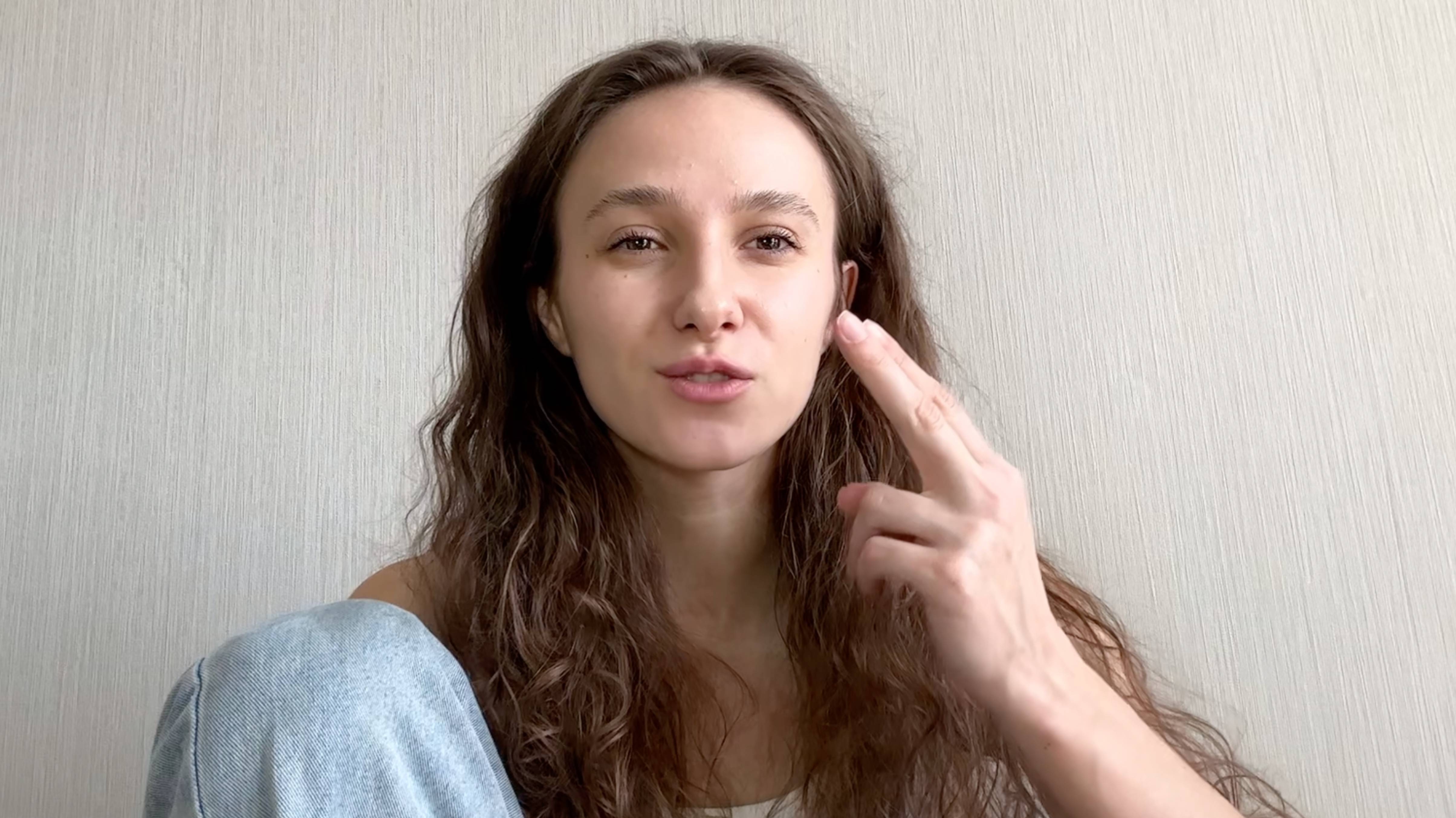 Анна Бирюкова. Визитка 2025