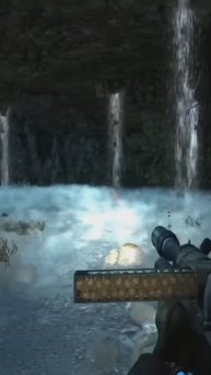 Metro Last Light Redux