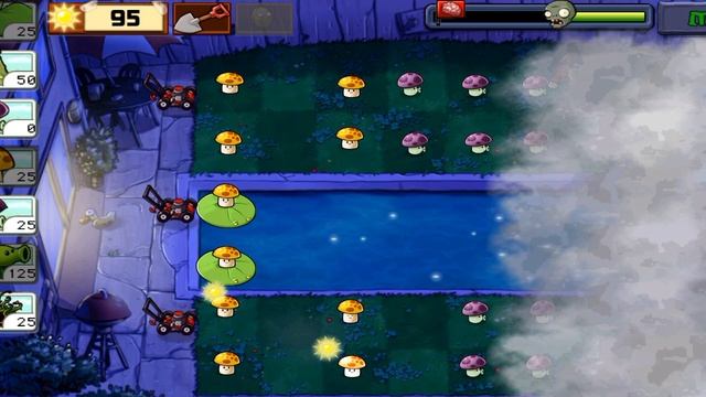 Plants vs zombies pt.26
