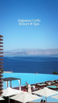 8 Resorts in Greece to Satisfy Your Wanderlust