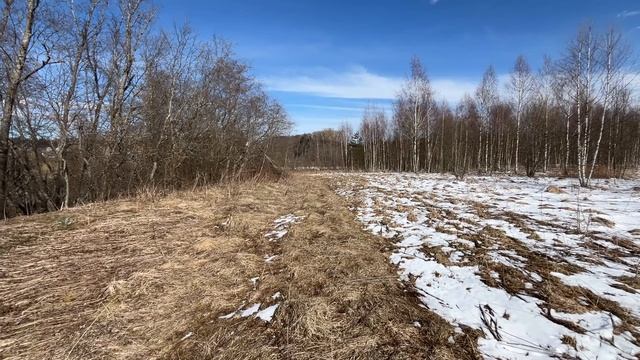 Торжок, д. Семеновское