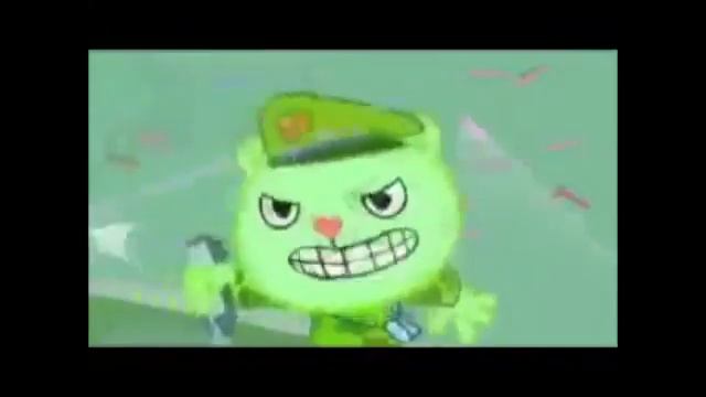 Old Vs. New: Flippy YTP