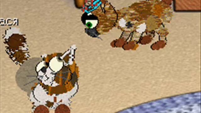 petz 5 -режиссер