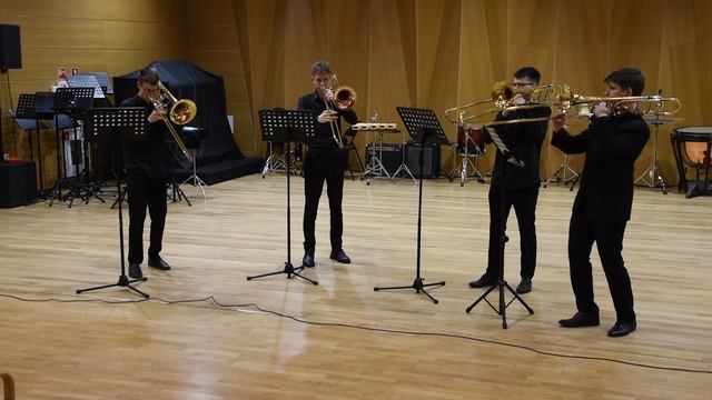 Шуберт. Suite of Lieder.