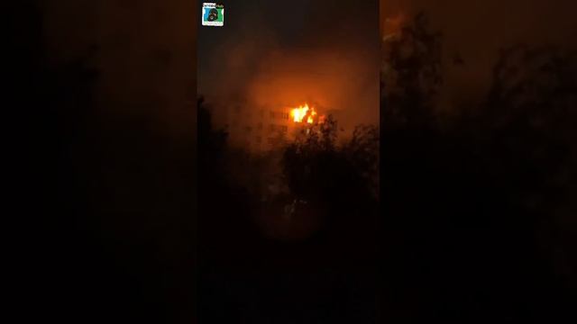 Мощный взрыв произошёл в московской многоэтажке — пострадали более 15 человек