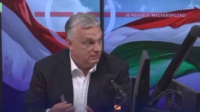 Премьер Орбан:

"Брюссель тратит €140 млрд на проигранную войну на Украине,