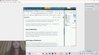ПРОЕКТ4. Скринкаст выполнение работы