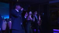 SENSATION BAND - Live 15.03.25