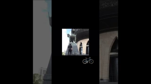 ИСТОРИЯ В ТАНЦАХ