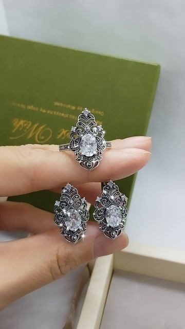 Серебряная Сказка