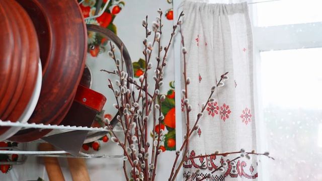ЖИВЁМ НА ЗАИМКЕ И ДЕРЖИМ СВОЁ ХОЗЯЙСТВО | КАТЯ ДОЖДАЛАСЬ| ДЕРЕВНЯ ПРЕОБРАЖАЕТСЯ С КАЖДЫМ ДНЁМ