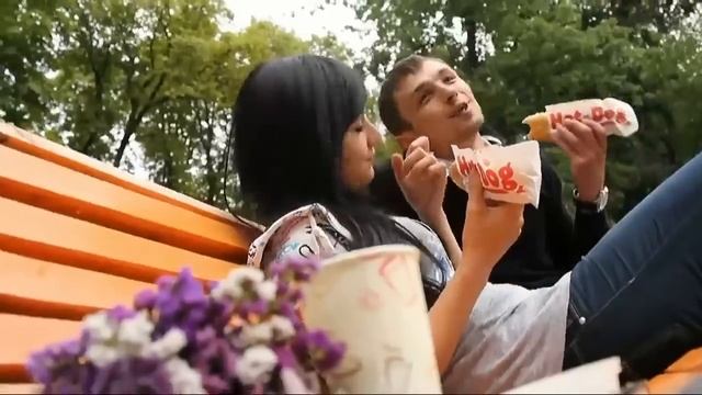 Band ODESSA - Первое слово дороже второго