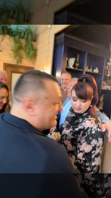 «Я боюсь тебя,Серёжа»😂